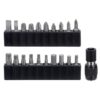 Jet 718992 50 in/lb 1/4" DR Torque Screwdriver Kit
