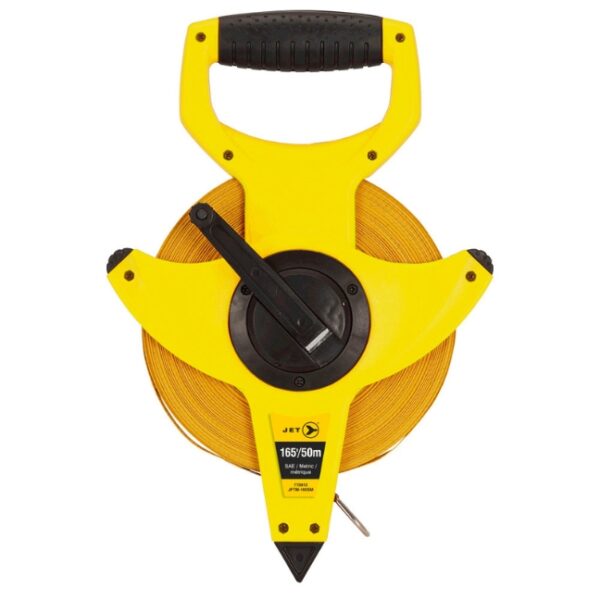 Jet 775912 165' SAE/Metric Fiberglass Tape Reel