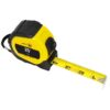Jet 775923 25' SAE Tape Measure