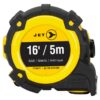 Jet 775971 16' Autolock SAEMetric Tape Measure Jet 775971 16' Autolock SAE/Metric Tape Measure