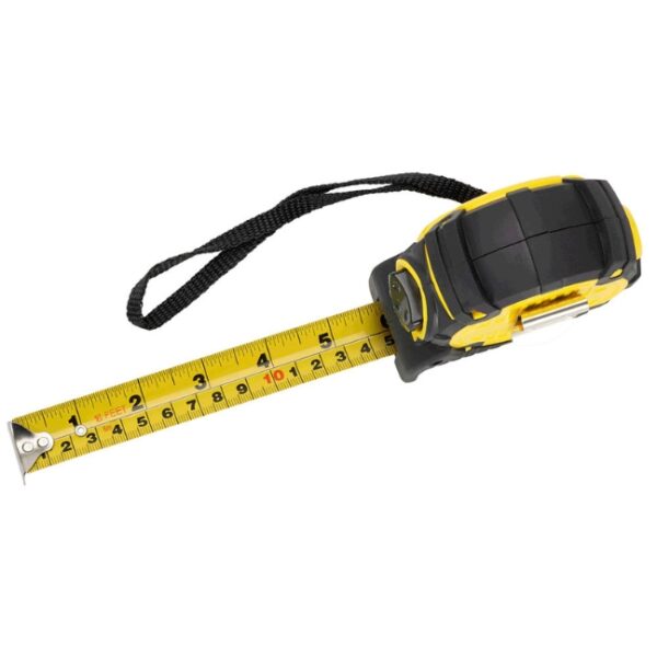 Jet 775971 16' Autolock SAEMetric Tape Measure (2) Jet 775971 16' Autolock SAE/Metric Tape Measure