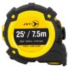 Jet 775979 25' Autolock SAE/Metric Tape Measure Jet 775979 25' Autolock SAE/Metric Tape Measure