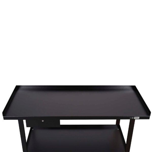 Jet 843007 72"x31" Workbench With Drawer - 1,400LB Capacity