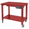 Jet 843013 Tear-Down Table With Fluid Reservoir - 1,100LB Capacity