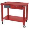 Jet 843013 Tear-Down Table With Fluid Reservoir - 1,100LB Capacity