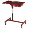 Jet 843016 Adjustable Height Under-Hood Tool Tray - 220LB Capacity