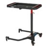 Jet 843017 Adjustable Height Under-Hood ABS Tool Tray - 100LB Capacity Jet 843017 Adjustable Height Under-Hood ABS Tool Tray - 100LB Capacity