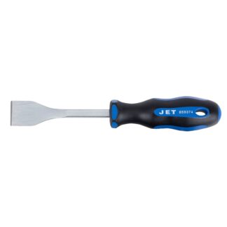 Jet 859374 1" Short Gasket Scraper