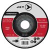 Jet A46T Powerplus T27 Cut-Off Wheel 7x1/16x7/8"