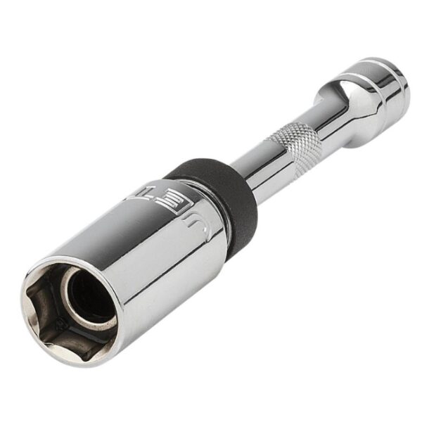 Jet H3704-16 Long Spark Plug Socket 3/8" DR x 5/8" Hex x 6" (152.4mm)