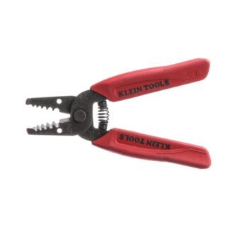 Klein 11049 Wire Stripper/Cutter for 8-16 AWG Stranded Wire