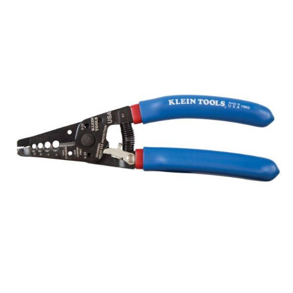 Klein 11053 KLEIN-KURVE Wire Stripper/Cutter