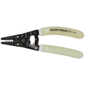 Klein 11055GLW KLEIN-KURVE High-Visibility Wire Stripper/Cutter
