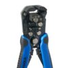 Klein 11061 Self-Adjusting Wire Stripper and Cutter (4) Klein 11061 Self-Adjusting Wire Stripper and Cutter