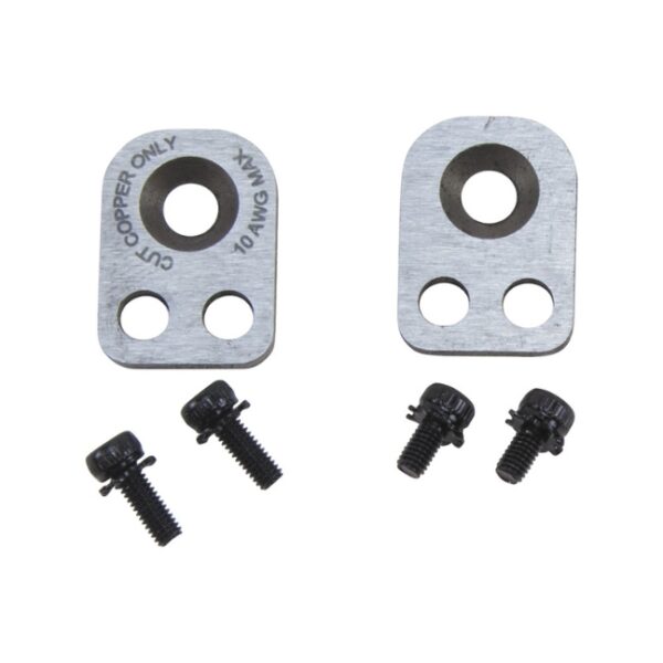 Klein 11082 0.15 mm-4.0 mm KATAPULT Wire Stripper/Cutters Replacement Blades