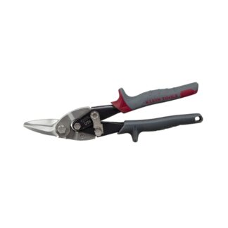 Klein 1200L Left-Cut Aviation Snips with Wire Cutter