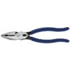 Klein 12098 8 Universal Combination Pliers Klein 12098 8" Universal Combination Pliers
