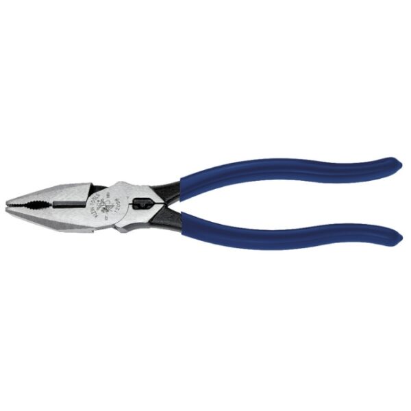 Klein 12098 8" Universal Combination Pliers