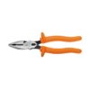Klein 12098-INS 8" Insulated Universal Combination Pliers