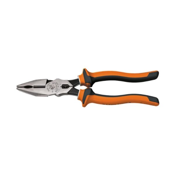 Klein 12098EINS 8-3/4" Insulated Combination Pliers