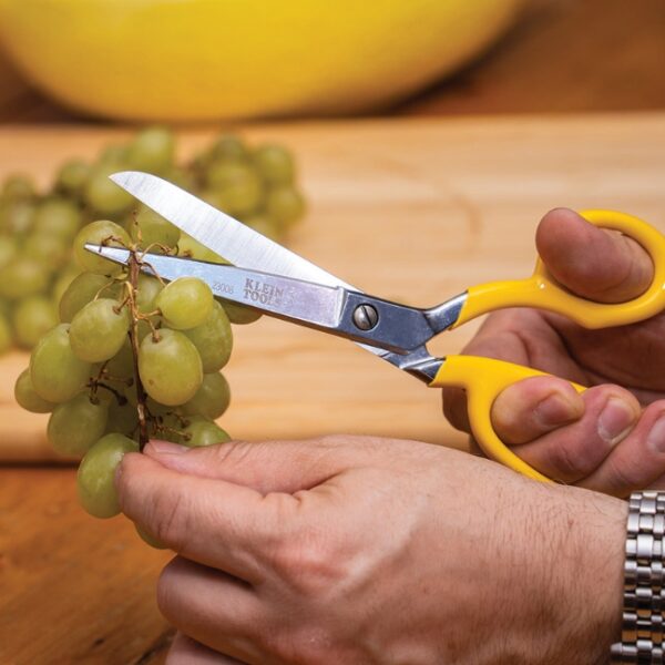 Klein 23008 8" Bent Trimmer