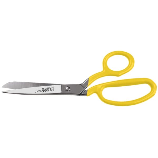 Klein 23008 8" Bent Trimmer