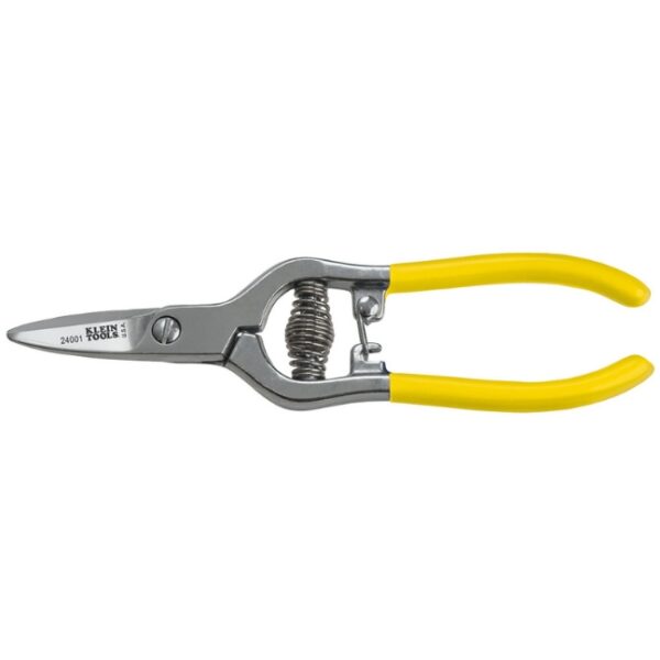 Klein 24001 Rapid Cutting Snip