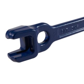 Klein 3146 Lineman's Wrench (1)