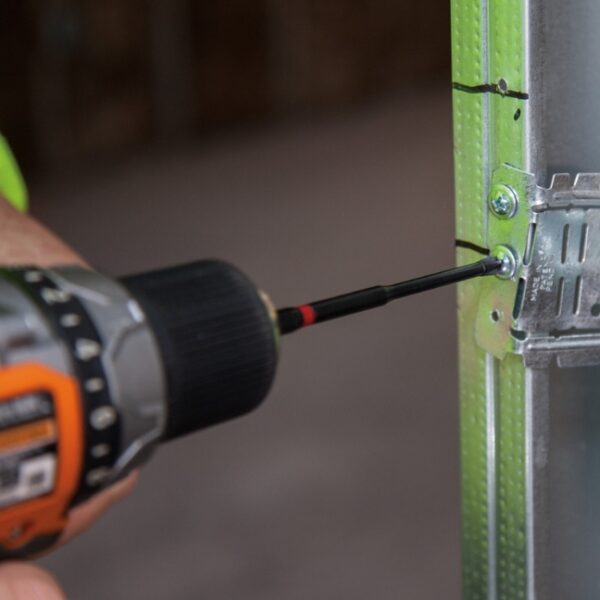 Klein 32795 Pro Impact Power Bits Assorted 4-Pack