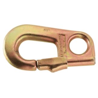 Klein 455 Heavy-Duty Snap Hook for Block and Tackle