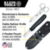 Klein 46037 Cable Splicer's Kit