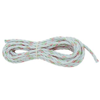 Klein 48502 Rope for Use with Block and Tackle