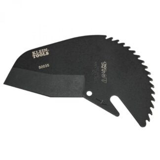 Klein 50035 Blade for 50034 Ratcheting PVC Cutter