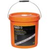 Klein 50122 Conduit Measuring Pull Tape, 1250-Pound x 2000-Foot