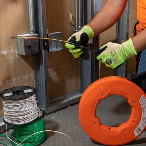 Klein 50350 13" Flexible Fish Tape Leader