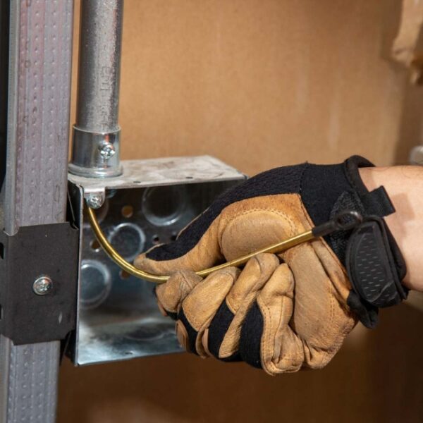 Klein 50350 13" Flexible Fish Tape Leader