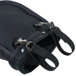 Klein 51A 9 x 3.5 x 10 Nut and Bolt Tool Pouch (3)