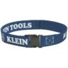 Klein 5204 Blue Lightweight Utility Belt