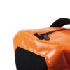 Klein 5216V Lineman Duffel Bag (2) Klein 5216V Lineman Vinyl Duffel Bag 12" x 12" x 24"