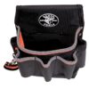 Klein 5241 10-1/4" x 6-3/4" x 10-1/4" TRADESMAN PRO 6-Pocket Tool Pouch
