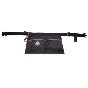 Klein 5244 TRADESMAN PRO Tool Pouch Apron
