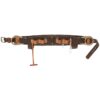 Klein 5266N Series Semi-Floating Body Belt