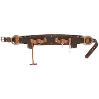 Klein 5266N Series Semi-Floating Body Belt