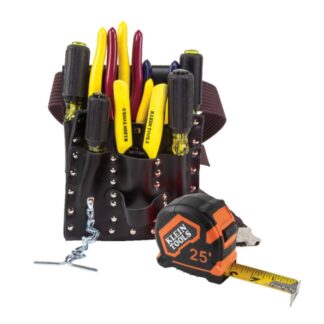 Klein 5300 12-Piece Tool Kit