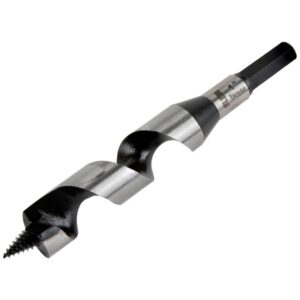 Klein 53402 3/4" x 6" Ship Auger Bit with Screw Point