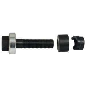 Klein 53727SEN 3/4" Knockout Punch Set