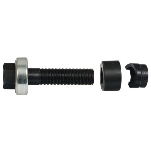 Klein 53727SEN 3/4" Knockout Punch Set