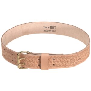 Klein 5415 Heavy-Duty Embossed Tool Belt