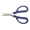 Klein 544 6-3/8" Utility Scissors