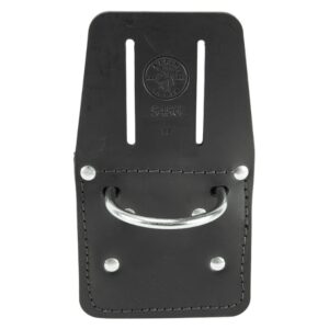 Klein 5456 Metal Ring Hammer Holder with Slotted Connection